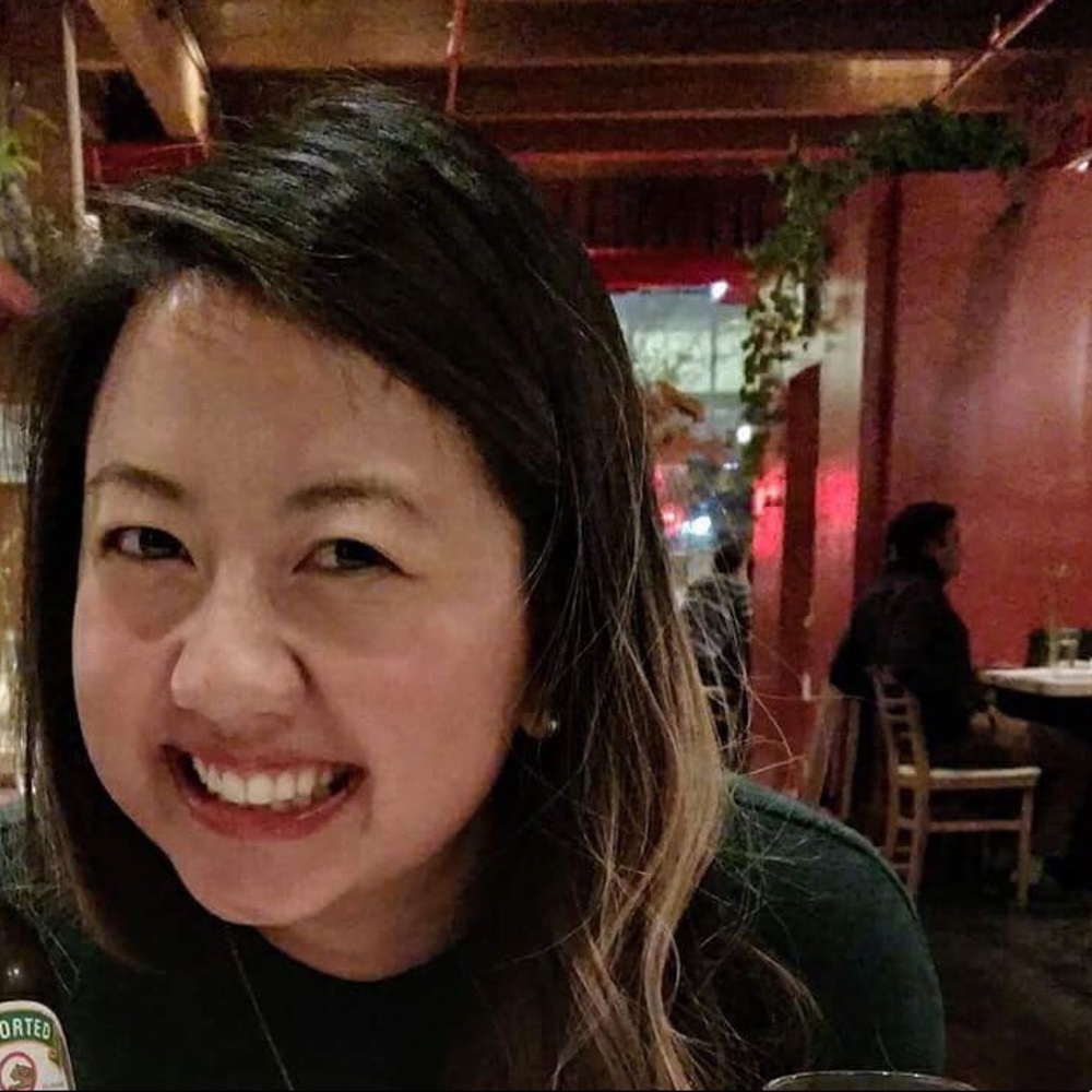 Meet your Posher, Jenny